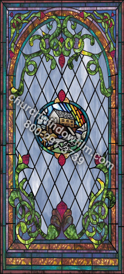 vectorial map windows phone