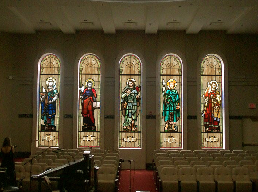 Gallery 90
