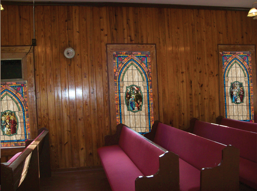 Gallery 98