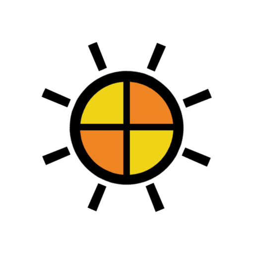 Church Window Film