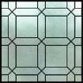 decorative window film design for homes