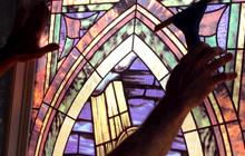 church window film installation instructions church window film installation instructions